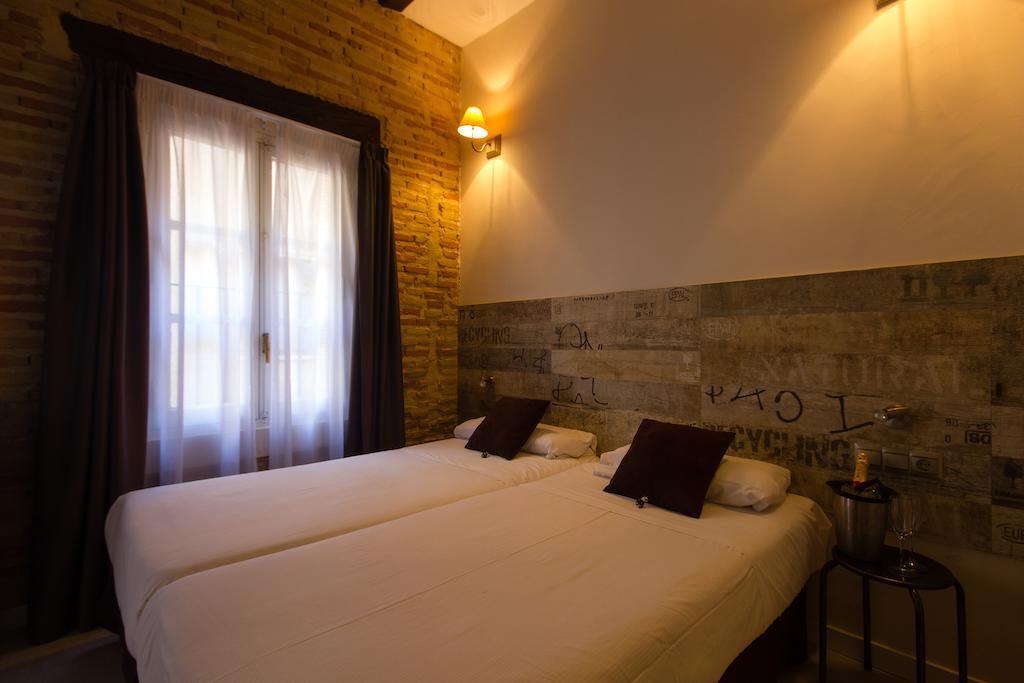 Sweet Otel Valencia Rum bild