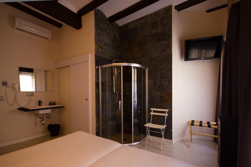Sweet Otel Valencia Rum bild