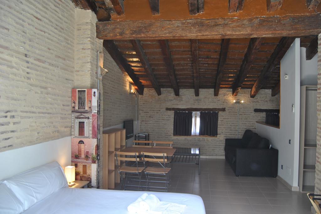 Sweet Otel Valencia Rum bild