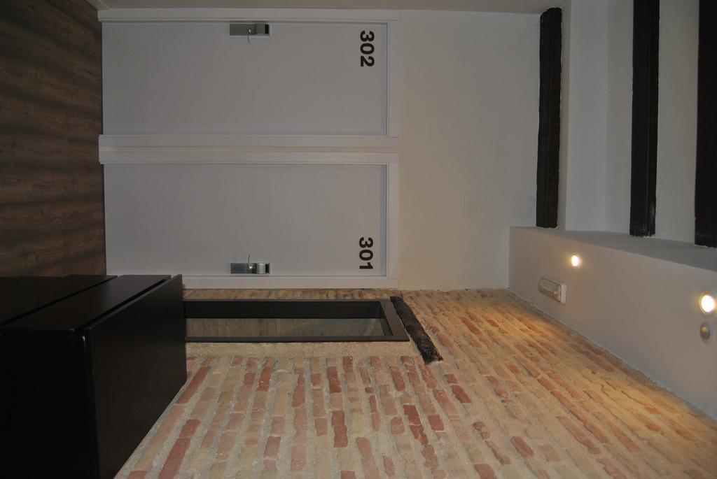 Sweet Otel Valencia Rum bild