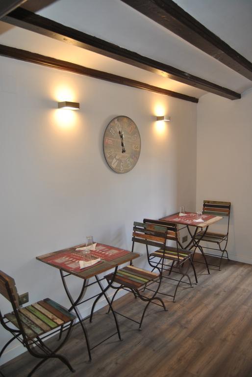Sweet Otel Valencia Rum bild